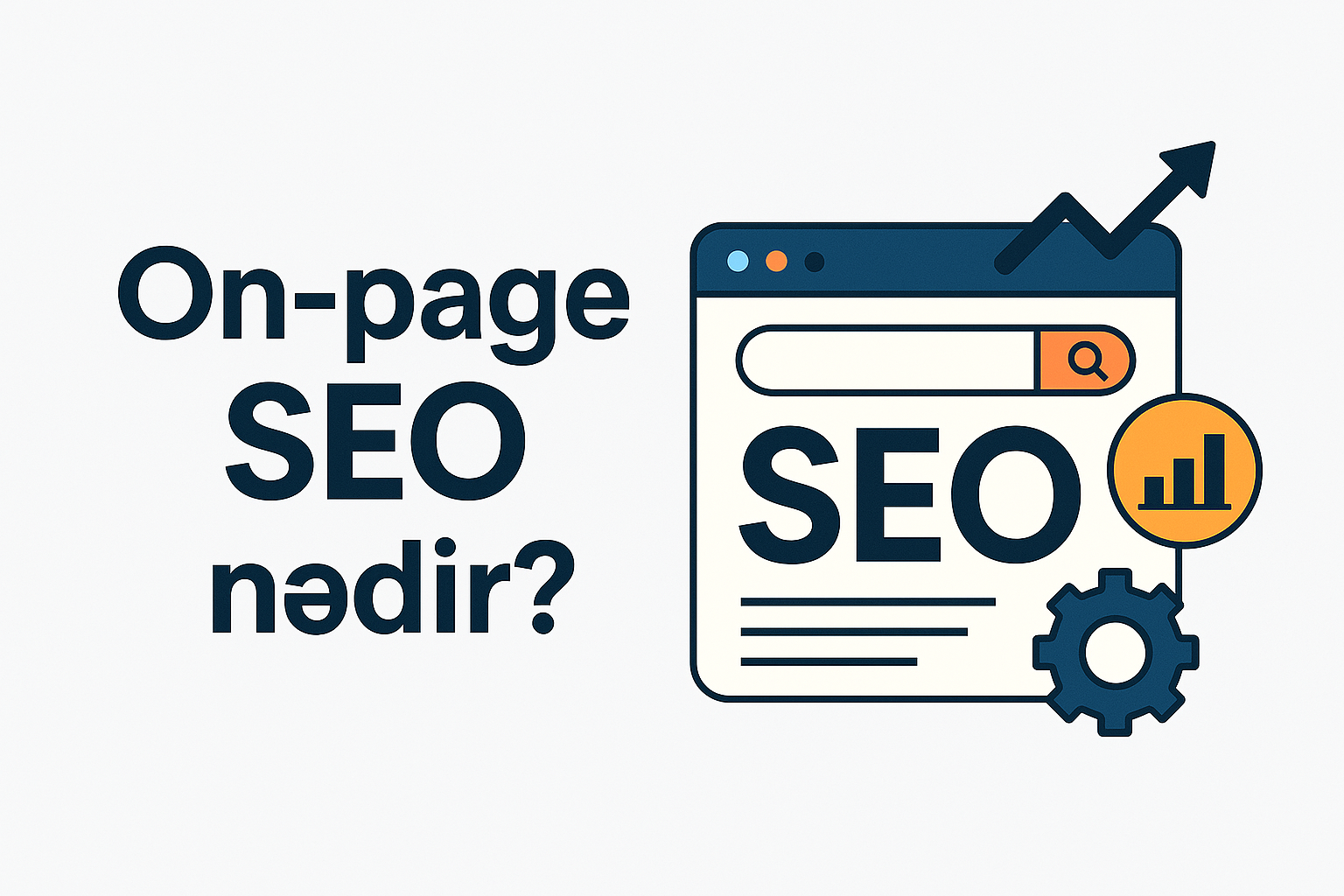on page seo nədir