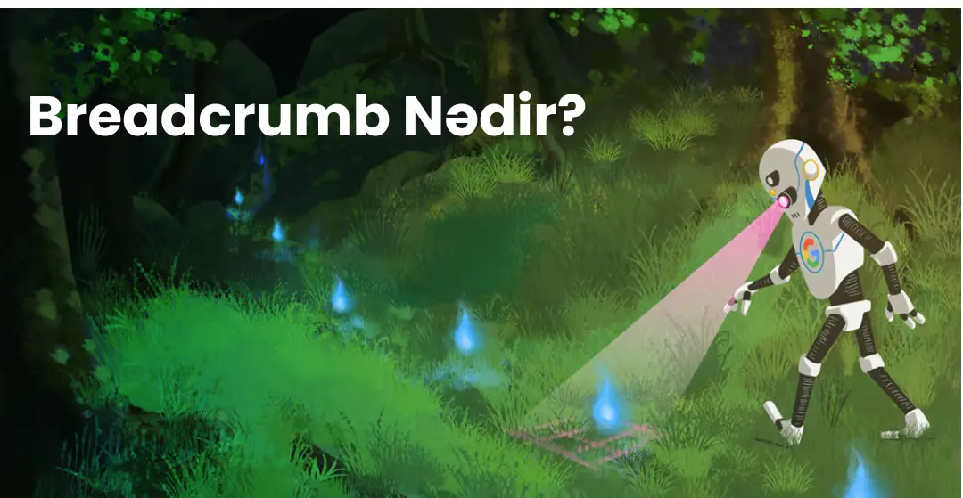 digital hero,breadcrumb nədir,seo